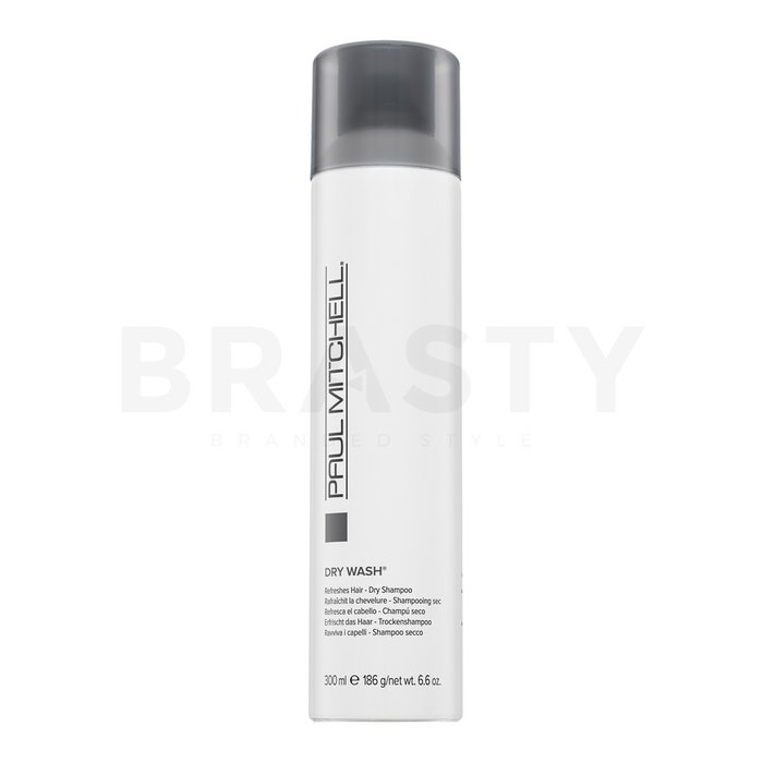 Paul mitchell dry wash șampon uscat pentru toate tipurile de păr 300 ml