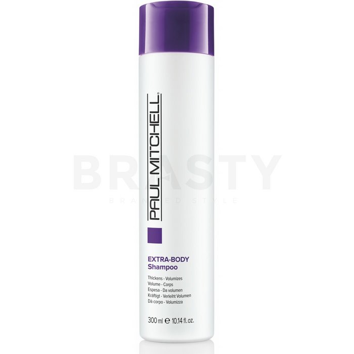 Paul mitchell extra body daily shampoo șampon pentru volum 300 ml