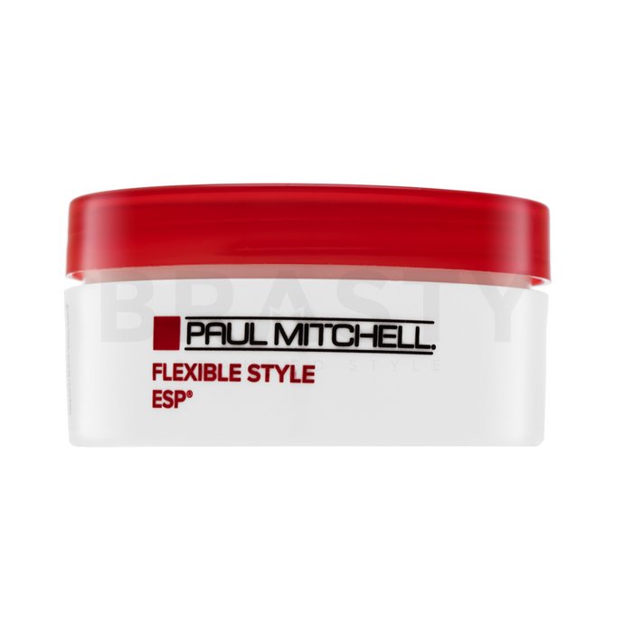 Paul mitchell flexible style elastic shaping paste pastă modelatoare pentru fixare medie 50 ml