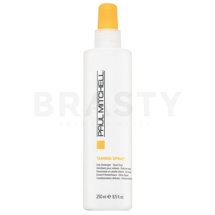Paul mitchell kids taming spray sprei hrănitor pentru păr pentru o pieptanare mai usoara 250 ml