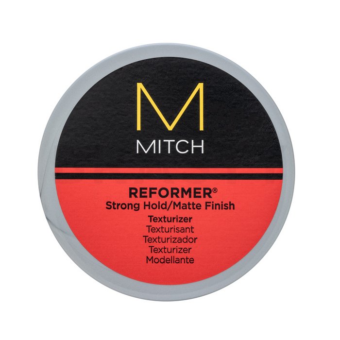 Paul mitchell mitch reformer texturizer lut modelator pentru efect mat 85 g