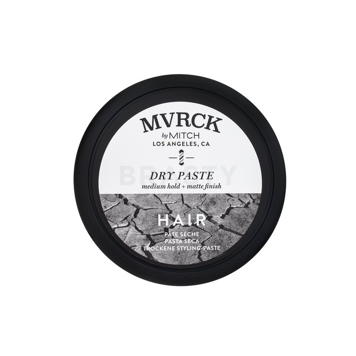 Paul mitchell mvrck by mitch hair dry paste pastă pentru styling pentru toate tipurile de păr 113 g