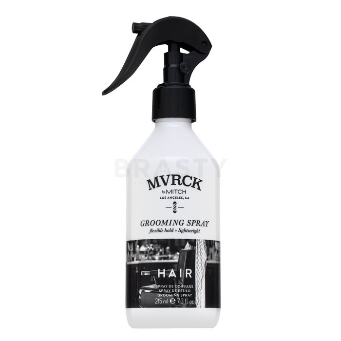 Paul Mitchell MVRCK by Mitch Hair Grooming Spray spray pentru styling pentru volum si intărirea părului 215 ml