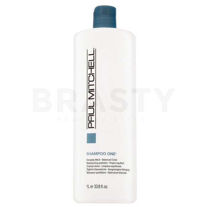 Paul mitchell shampoo one șampon hrănitor pentru toate tipurile de păr 1000 ml