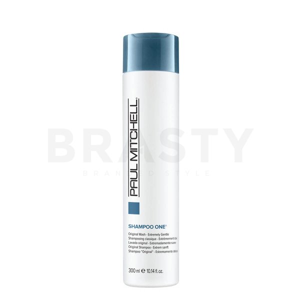 Paul mitchell shampoo one șampon pentru toate tipurile de păr 300 ml