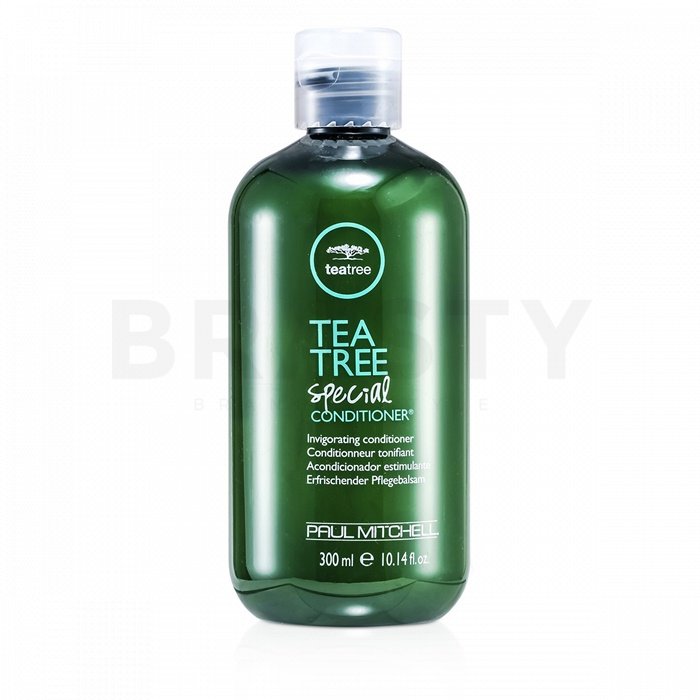 Paul mitchell tea tree special conditioner balsam pentru toate tipurile de păr 300 ml
