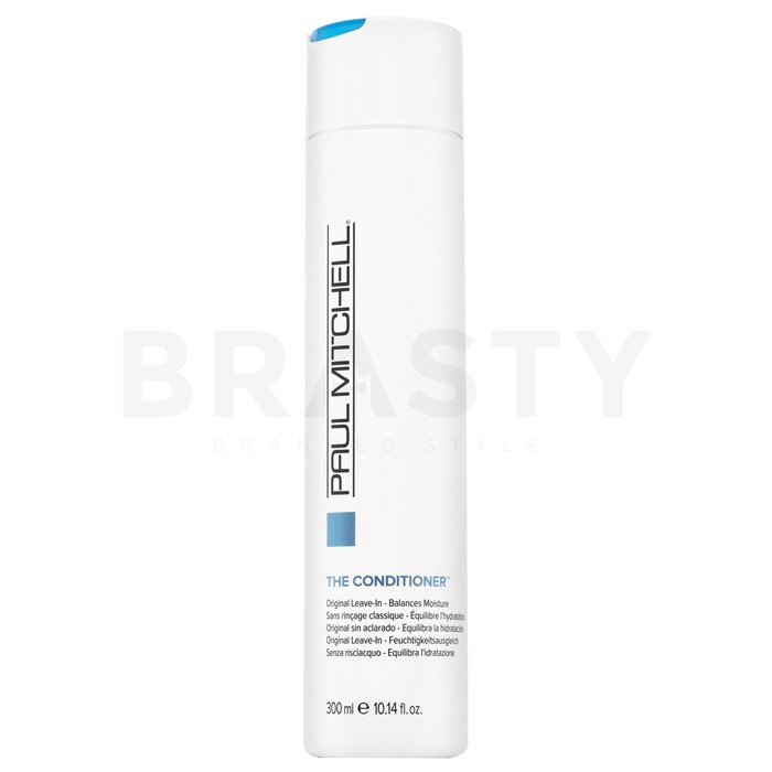 Paul mitchell the conditioner balsam hrănitor pentru toate tipurile de păr 300 ml