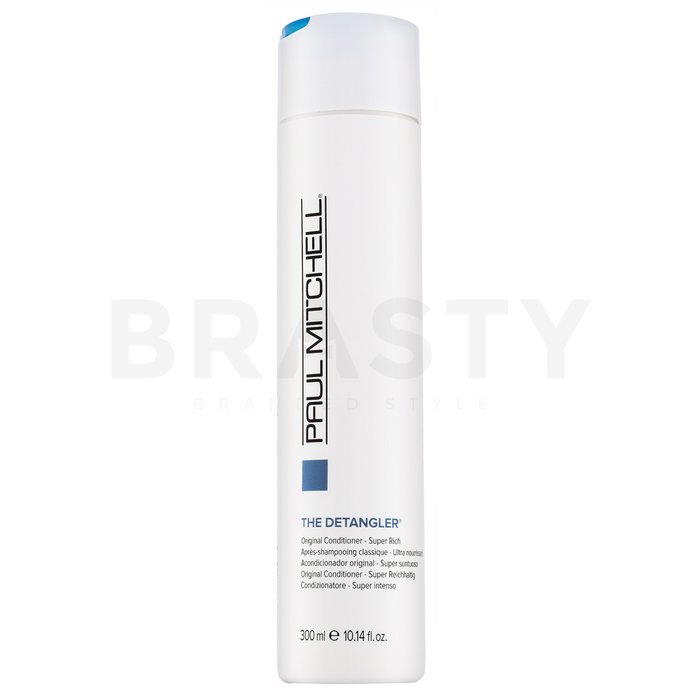 Paul mitchell the detangler balsam hrănitor pentru o pieptanare mai usoara 300 ml