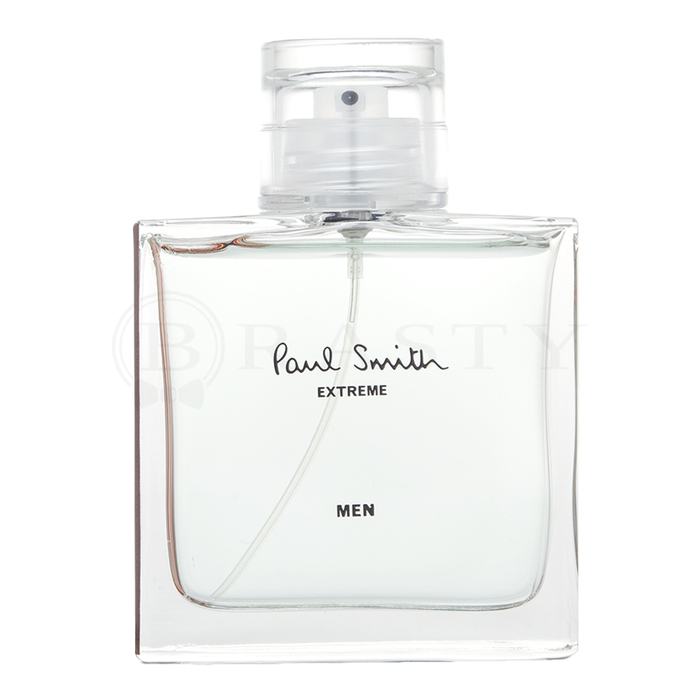Paul smith extreme man eau de toilette pentru barbati 100 ml