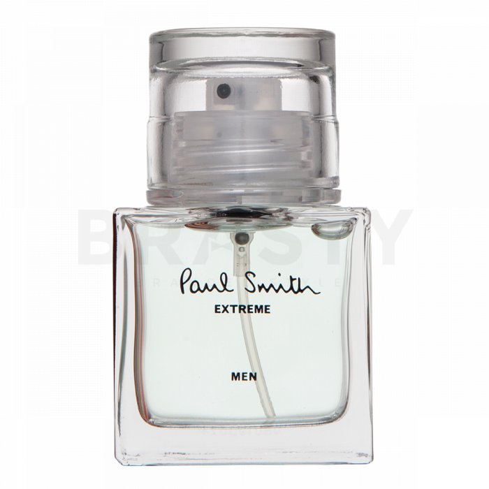 Paul smith extreme man eau de toilette pentru barbati 30 ml