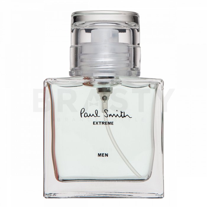 Paul smith extreme man eau de toilette pentru barbati 50 ml