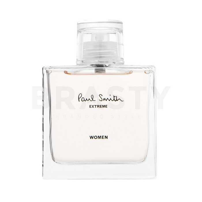 Paul smith extreme woman eau de toilette femei 100 ml
