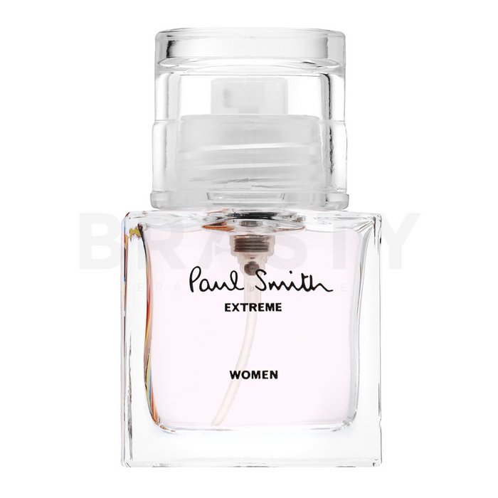 Paul smith extreme woman eau de toilette femei 30 ml