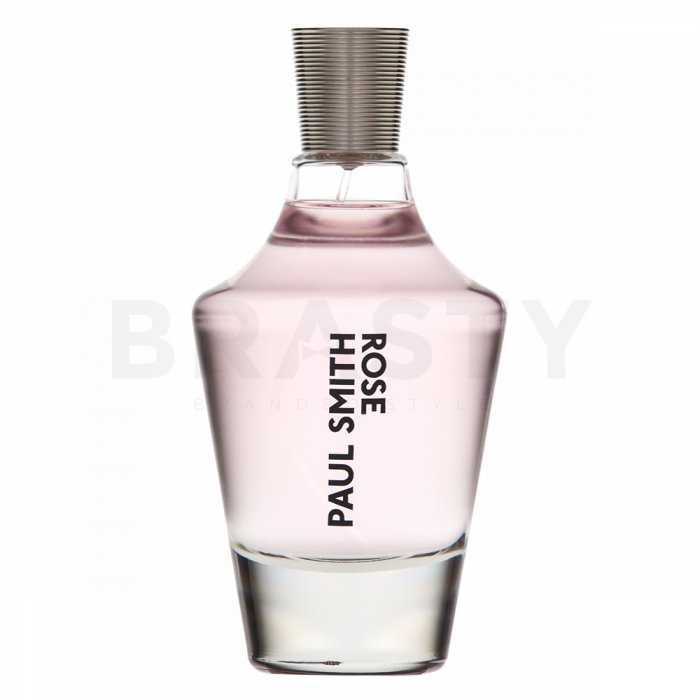 Paul smith rose eau de parfum pentru femei 100 ml