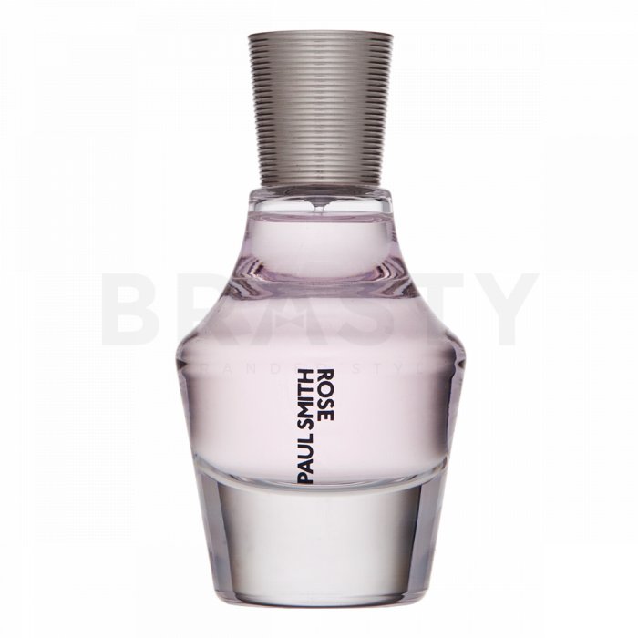 Paul smith rose eau de parfum pentru femei 30 ml