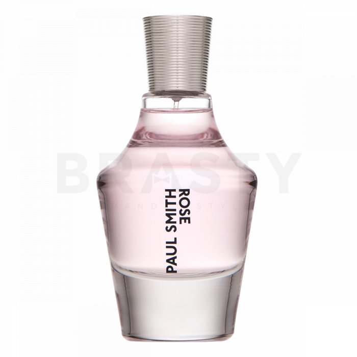 Paul smith rose eau de parfum pentru femei 50 ml