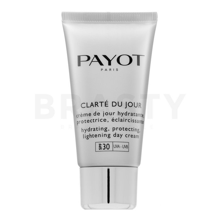 Payot clarté du jour spf30 (day cream) cremă de ten cu efect de hidratare 50 ml