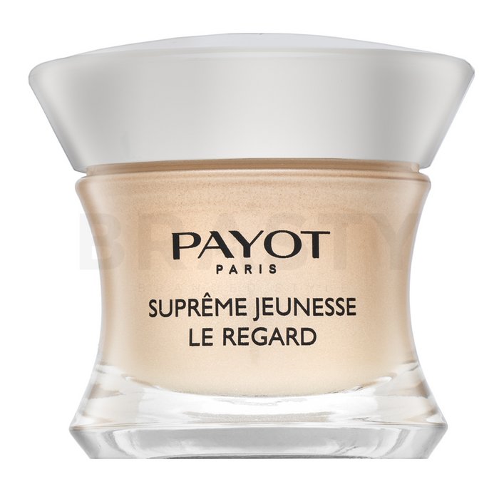 Payot suprême jeunesse le regard eye cream cremă pentru ochi anti riduri 15 ml