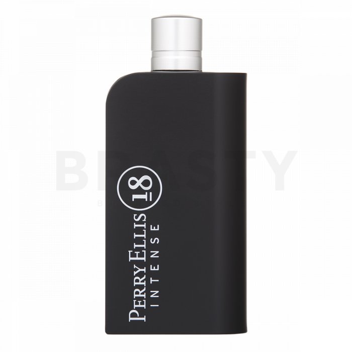 Perry ellis 18 intense eau de toilette pentru barbati 100 ml