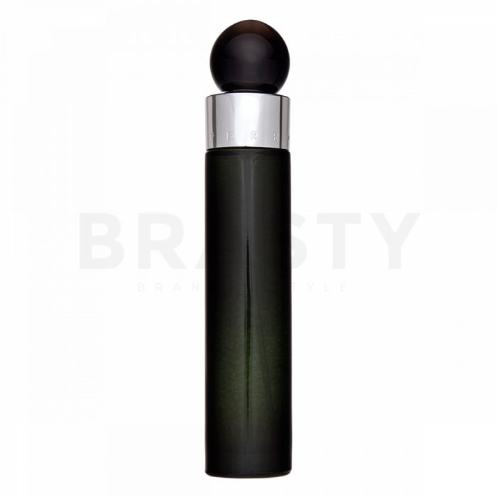 Perry ellis 360 black eau de toilette pentru barbati 100 ml
