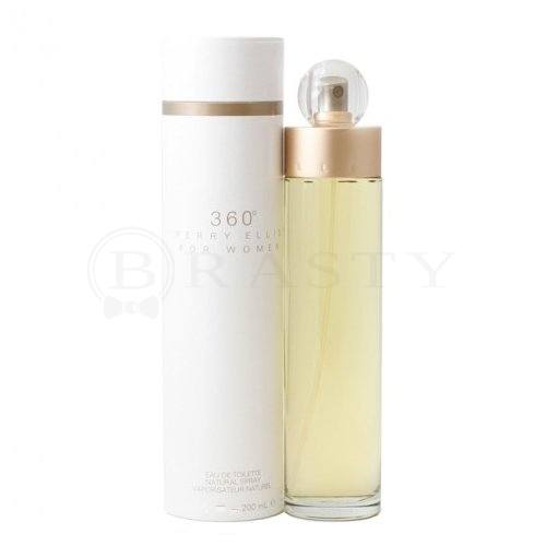 Perry ellis 360 eau de toilette pentru femei 200 ml