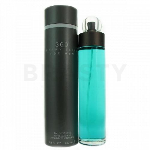 Perry ellis 360 for men eau de toilette bărbați 200 ml