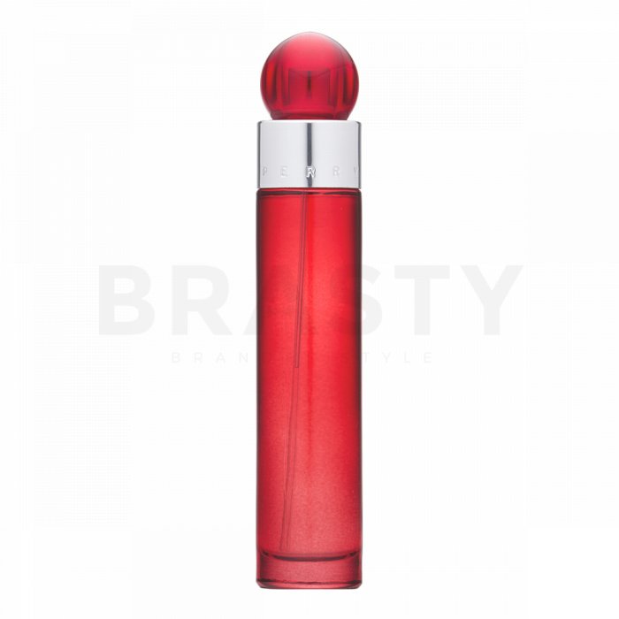 Perry ellis 360 red eau de toilette pentru barbati 100 ml