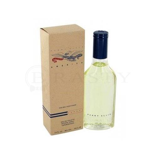 Perry ellis america eau de toilette bărbați 10 ml eșantion