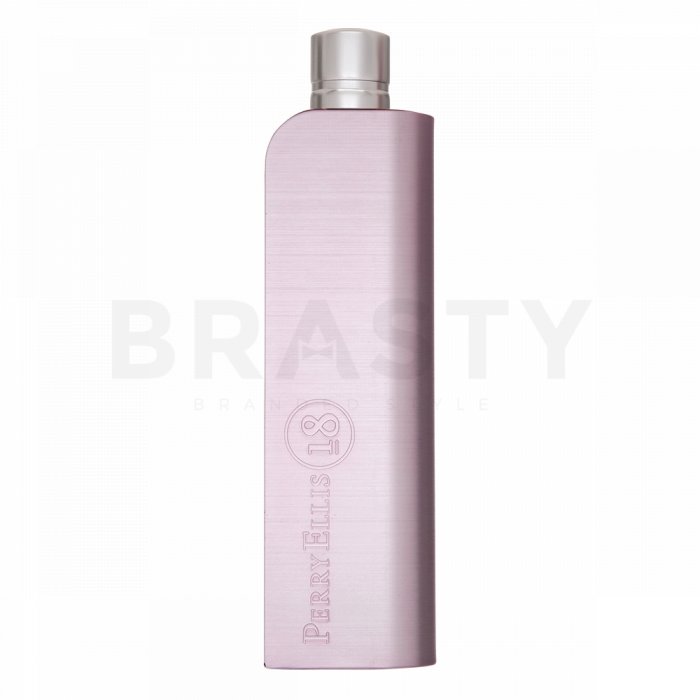 Perry ellis perry 18 eau de parfum pentru femei 100 ml