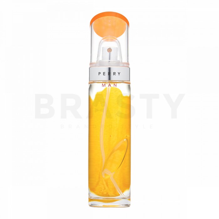 Perry ellis perry man eau de toilette pentru barbati 100 ml
