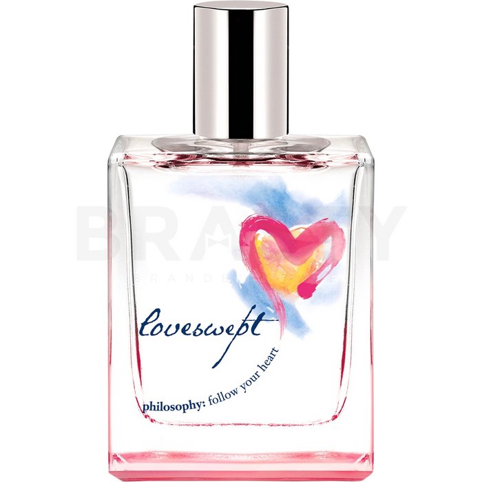 Philosophy loveswept eau de parfum femei 60 ml