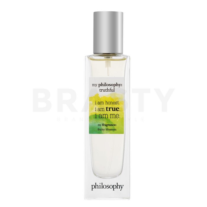 Philosophy My Philosophy Truthful Eau de Parfum femei 30 ml