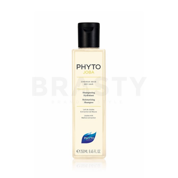 Phyto phyto joba moisturizing shampoo șampon hrănitor pentru hidratarea părului 250 ml