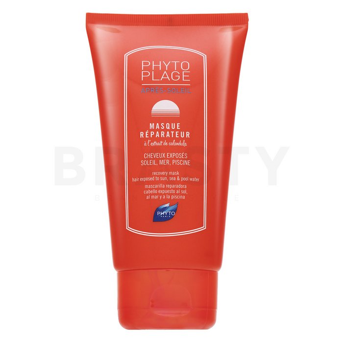 Phyto phyto plage repair maske mască hrănitoare pentru păr deteriorat 125 ml