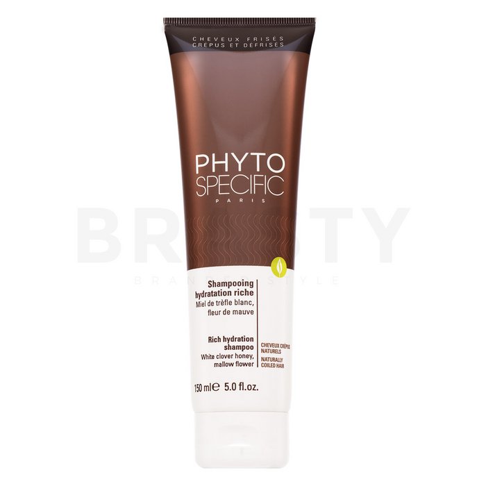 Phyto phyto specific rich hydration shampoo șampon hrănitor pentru hidratarea părului 150 ml