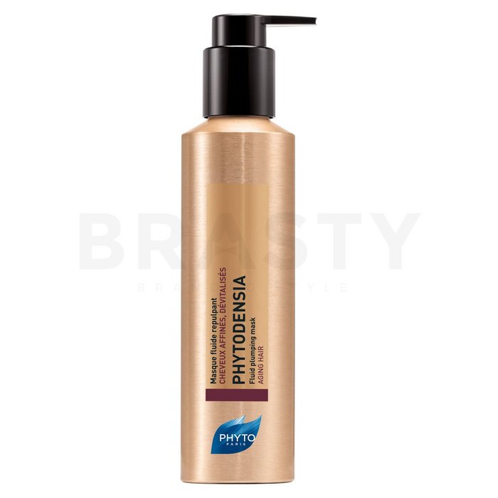 Phyto phytodensia fluid plumping mask mască pentru întărire 175 ml