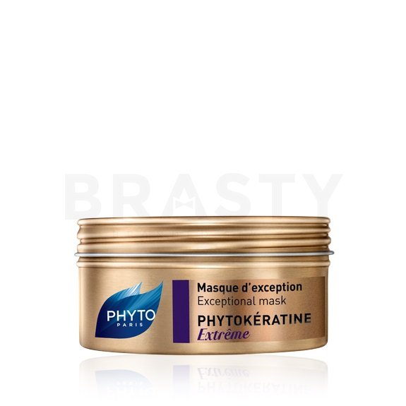 Phyto phytokératine extreme mask mască pentru întărire pentru păr foarte uscat si fragil 200 ml