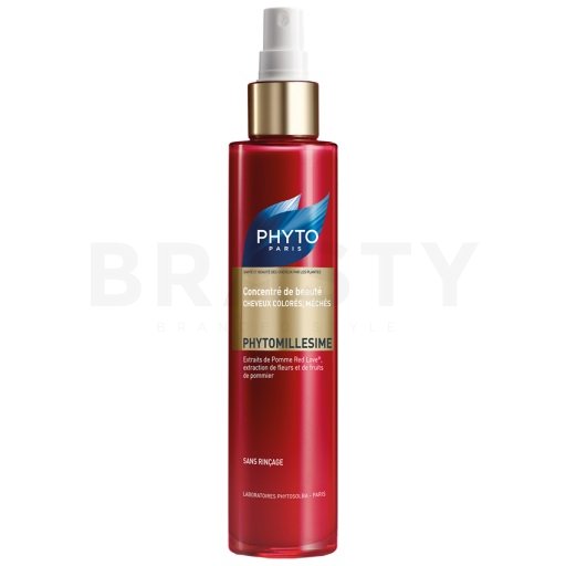 Phyto phytomillesime beauty concentrate spray protector pentru păr vopsit 150 ml