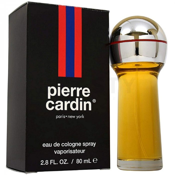 Pierre cardin pierre cardin pour monsieur eau de cologne bărbați 80 ml