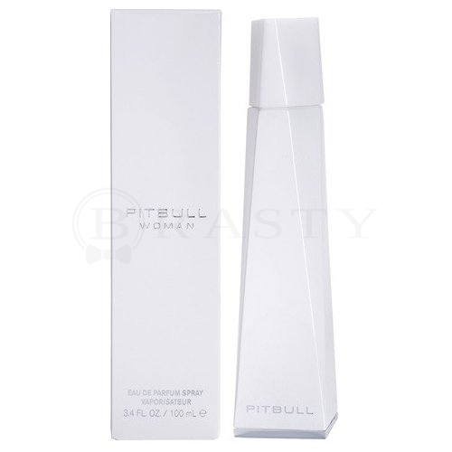 Pitbull woman eau de parfum pentru femei 100 ml