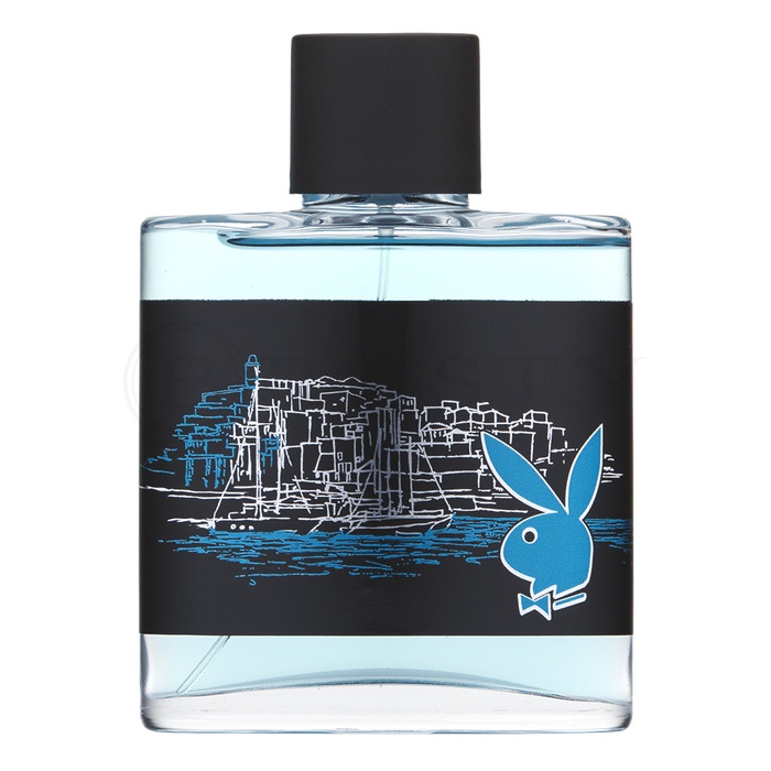 Playboy ibiza eau de toilette pentru barbati 100 ml