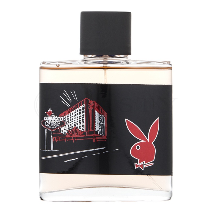 Playboy vegas eau de toilette pentru barbati 100 ml