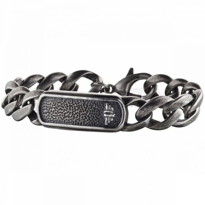 Police brățară pj.25696bse/02-l