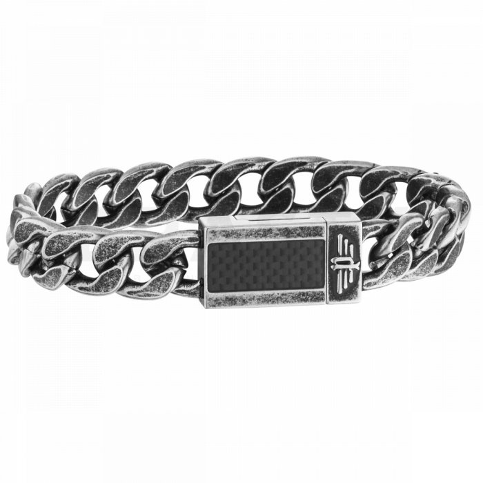 Police brățară pj.26055bse/01-l