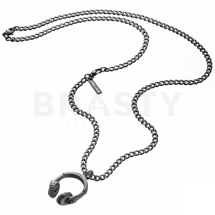 Police colier pj.25871psb/04