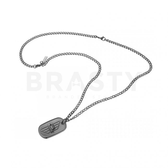 Police colier pj.25874psb/03