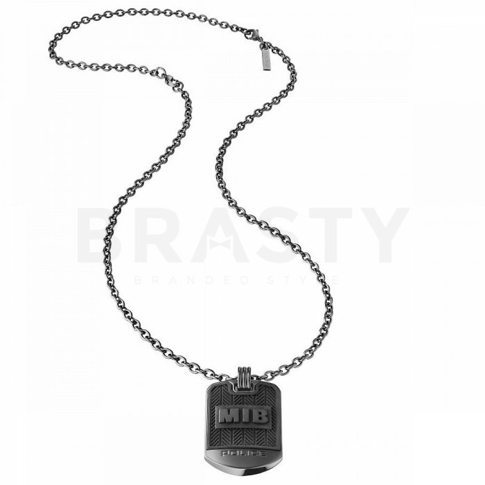 Police colier pj.26400psub/01