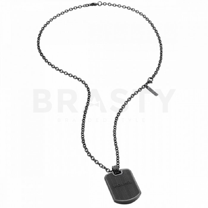 Police colier pj.26400psugr/03