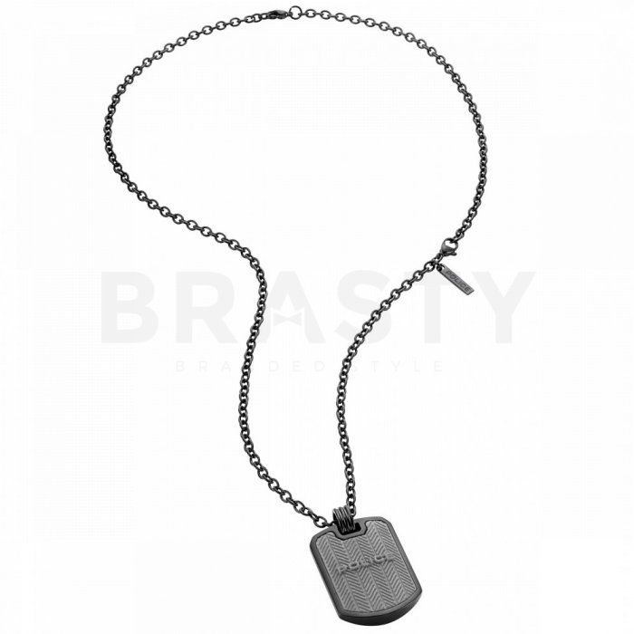 Police colier pj.26400psulgr/04
