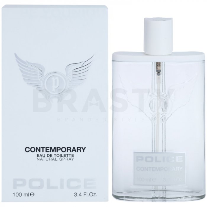 Police contemporary eau de toilette bărbați 100 ml